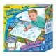Tomy Aquadoodle – Járműves rajzszőnyeg