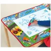 Tomy Aquadoodle – Járműves rajzszőnyeg