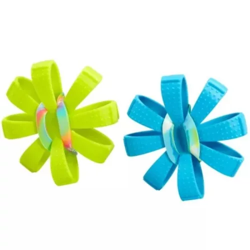 TOMY Band-it ball 3 az 1-ben labda (zöld)