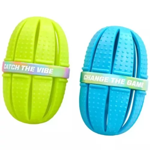 TOMY Band-it ball 3 az 1-ben labda (zöld)