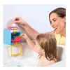 Tomy Toomies Szuper pancsi mosogatógép fürdőjáték