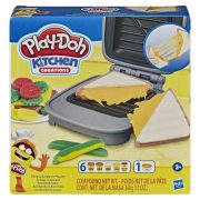 Play-Doh Szendvicssütő gyurmakészlet