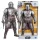 Star Wars The Mandalorian akciófigura – 24 cm