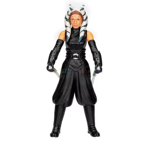 Hasbro Star Wars Epic Hero Series Ahsoka Tano akciófigura