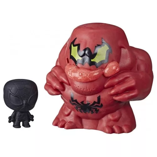Spiderman Venom Burst meglepetés csomag – Pókember, Venom