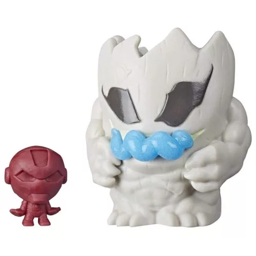 Spiderman Venom Burst meglepetés csomag – Pókember, Venom