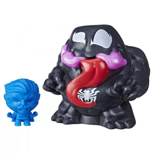 Spiderman Venom Burst meglepetés csomag – Pókember, Venom
