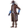 Star Wars The Black Series Cad Bane figura