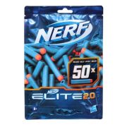 Nerf Elite 2.0 szivacslövedék utántöltő (50 db-os)