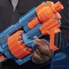 Nerf Elite 2.0 Shockwave RD-15 szivacslövő játékfegyver