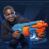 Nerf Elite 2.0 Shockwave RD-15 szivacslövő játékfegyver