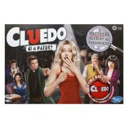 Cluedo - Ki a hazug? társasjáték
