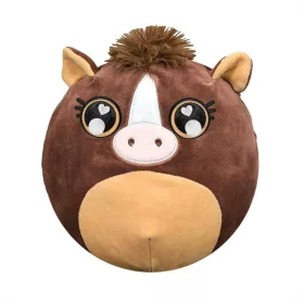 Eolo Toys Biggies felfújható plüss paci (40 cm)