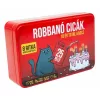 Robbanó cicák társasjáték – 10 éves jubileumi kiadás