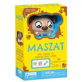 Maszat társasjáték