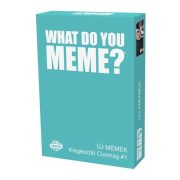   What do you meme? A kemény magnak - Új mémek kiegészítő csomag