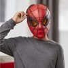 Marvel Pókember 3 - SpiderMan maszk világító szemekkel