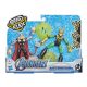 Avengers Bend & Flex - Thor vs. Loki 2 db-os figuracsomag