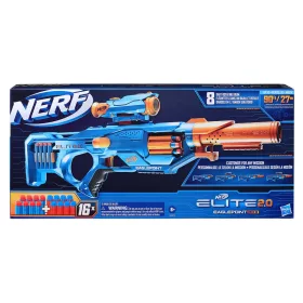 NERF Elite 2.0 Eaglepoint RD 8 szivacslövő játékfegyver
