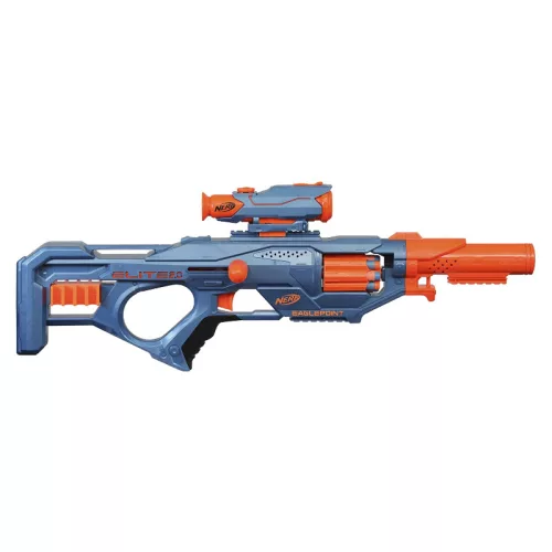 NERF Elite 2.0 Eaglepoint RD 8 szivacslövő játékfegyver