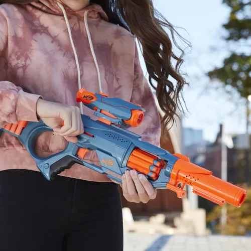NERF Elite 2.0 Eaglepoint RD 8 szivacslövő játékfegyver