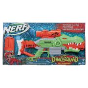 NERF Dinosquad Rex Rampage szivacskilövő játékfegyver 
