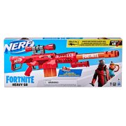 Nerf Fortnite Heavy SR szivacslövő játékfegyver