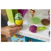 Play-Doh Kitchen Creations - Fagylaltos kocsi játékszett