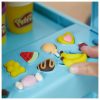 Play-Doh Kitchen Creations - Fagylaltos kocsi játékszett