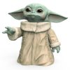 Star Wars: The Mandalorian - Baby Yoda figura (16 cm)