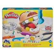 Play-Doh Fúrni és Tölteni Fogászat gyurmakészlet