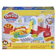 Play-Doh Hasábburgonya-spirál gyurma készlet