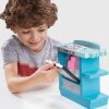 Play-Doh Megnövő meglepetéssütik gyurma készlet