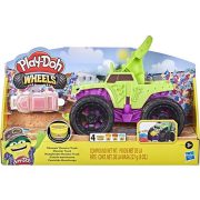 Play-Doh Wheels Szörnyverda gyurmakészlet