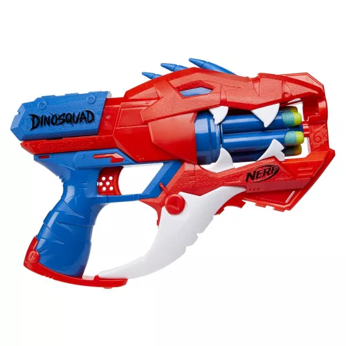 NERF Dinosquad Raptor Slash szivacslövő játékfegyver