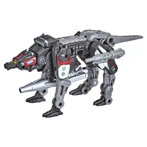Transformers Generations Studio Series játékfigura – Ravage (9 cm)