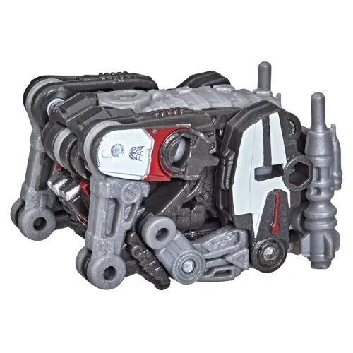 Transformers Generations Studio Series játékfigura – Ravage (9 cm)