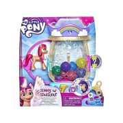   My Little Pony - Az új nemzedék - Sunny Starscout Sparkle Reveal Lantern játékszett