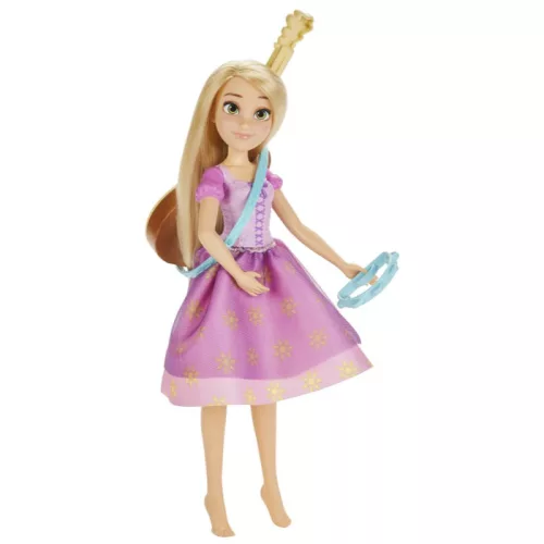 Disney Princess Mindennapi kalandok Rapunzel gitárral – Aranyhaj