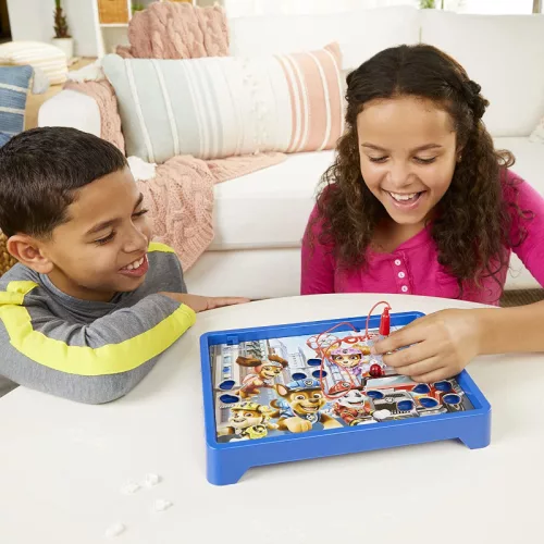 Operáció társasjáték – Mancs őrjárat kiadás