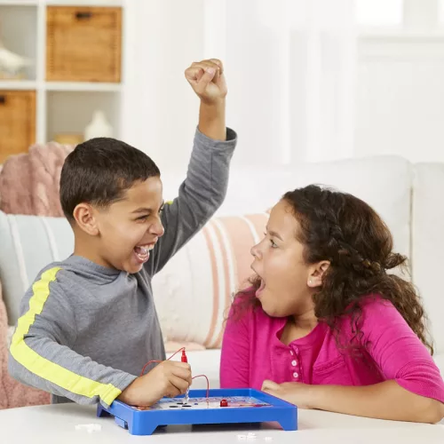 Operáció társasjáték – Mancs őrjárat kiadás