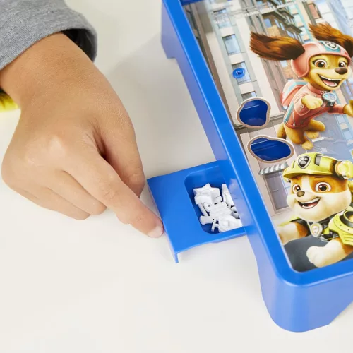 Operáció társasjáték – Mancs őrjárat kiadás