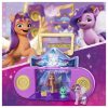 My Little Pony - Musical Mane Melody karaoke színpad 2 az 1-ben játékszett
