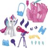 My Little Pony Cutie Mark Magic  - Zipp Storm játékszett