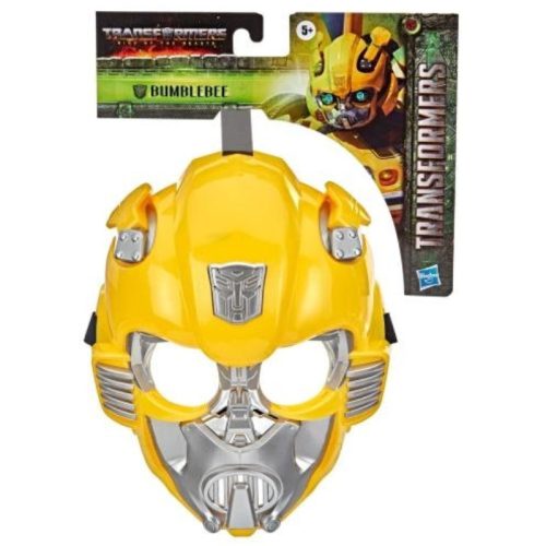 Transformers: A fenevadak kora - Bumblebee maszk
