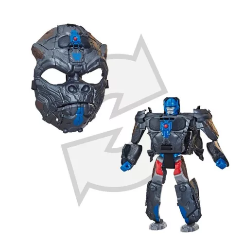 Transformers: A fenevadak kora – Optimus Primal 2 az 1-ben átalakítható maszk