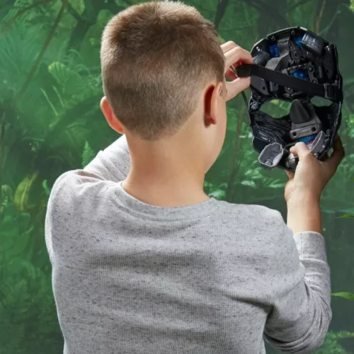 Transformers: A fenevadak kora – Optimus Primal 2 az 1-ben átalakítható maszk