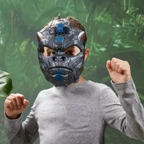 Transformers: A fenevadak kora – Optimus Primal 2 az 1-ben átalakítható maszk