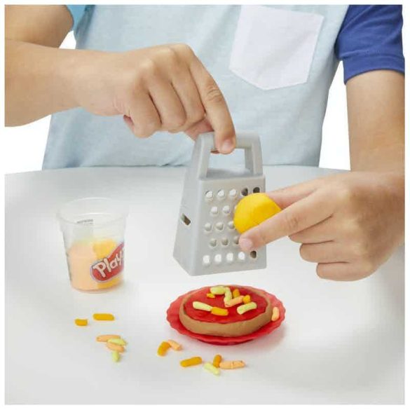 Play-Doh Kitchen Creations Pizza sütő gyurmakészlet