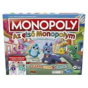 Monopoly: Az első monopolym